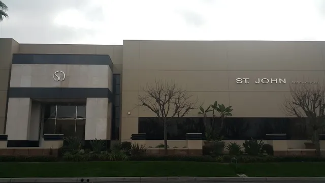 St. John Knits, Inc.