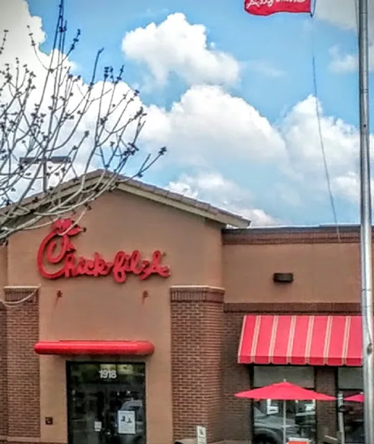 Chick-fil-A