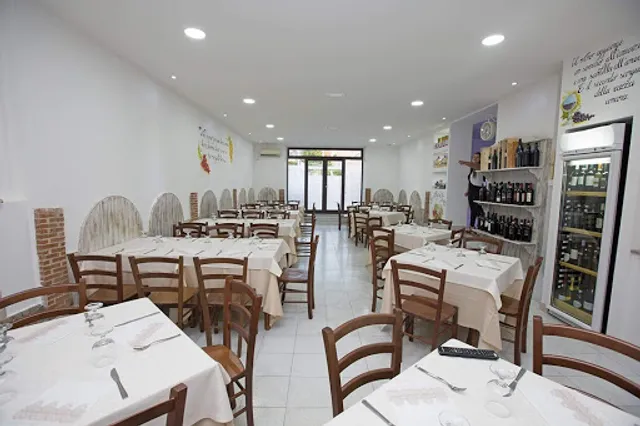 Pizzeria 24K di Gianpio Grillo