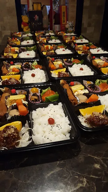 レストランパブ扇