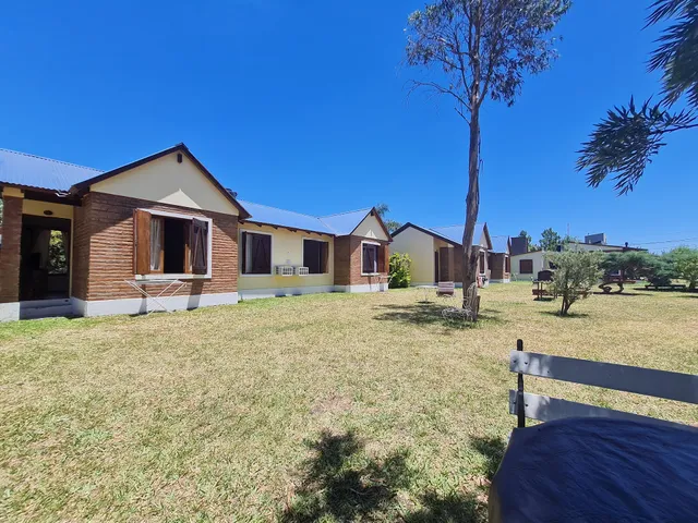 Complejo Itati, Nuevo Pueblo Belgrano, Gualeguaychu, Entre Rios