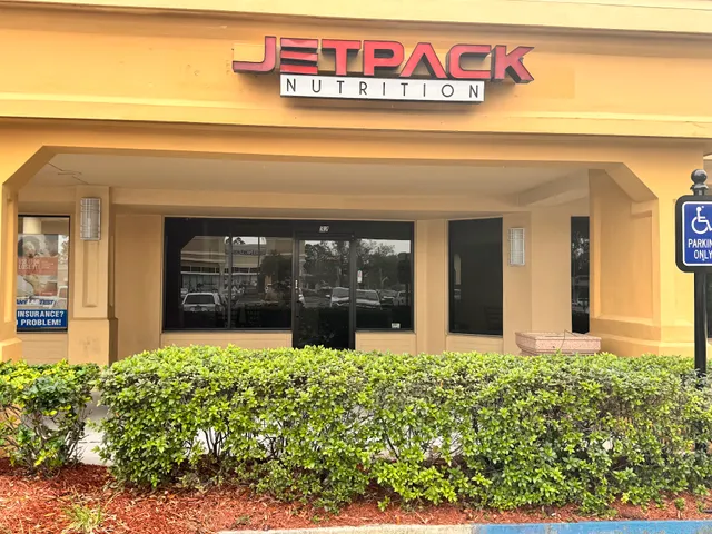 JetPack Nutrition