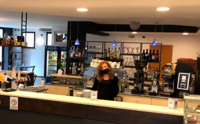 Bar Cafè Al Solito Posto Break