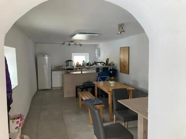 Andis Reiterstüberl - Mag. Andrea Dober