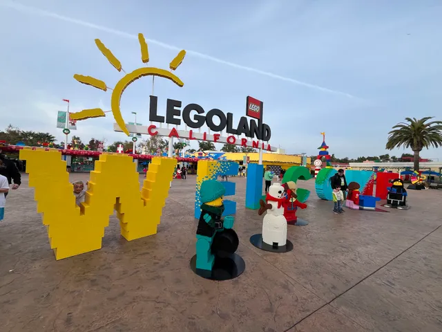 LEGOLAND California