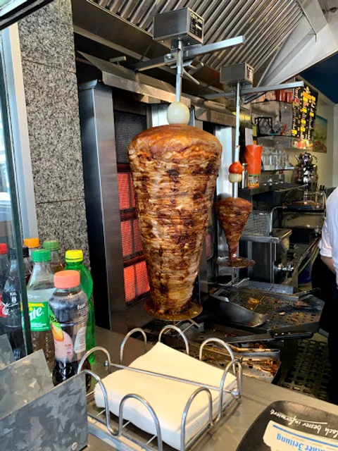 Antalya Kebap