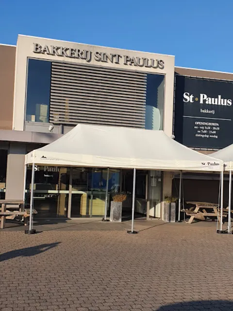 Bakery Sint-Paulus