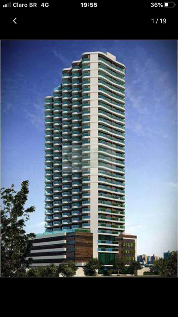 FLAT - Estanconfor - Unidade 2404