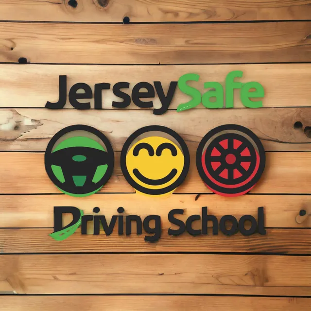 Jersey Safe Driving School