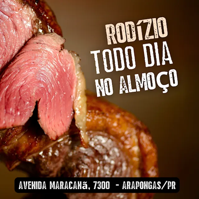 Churrascaria Gaúcha de Arapongas