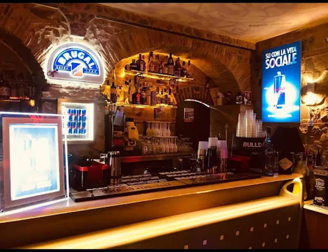 Fragole Amare Lounge