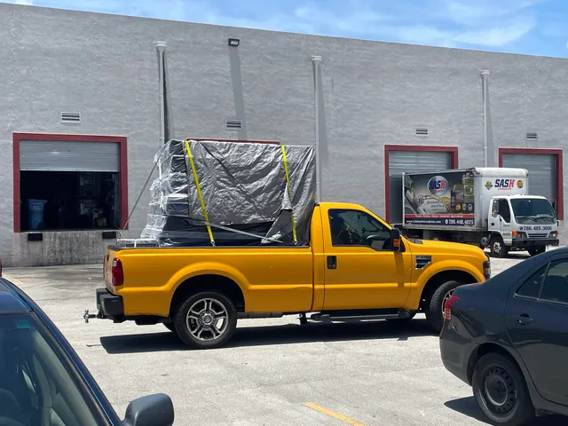 Panda Mattresses & Furniture