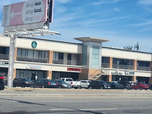 Bali Street cafe by The Koi Way