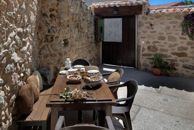 Casa Rural El Caldero - Sierra de Béjar