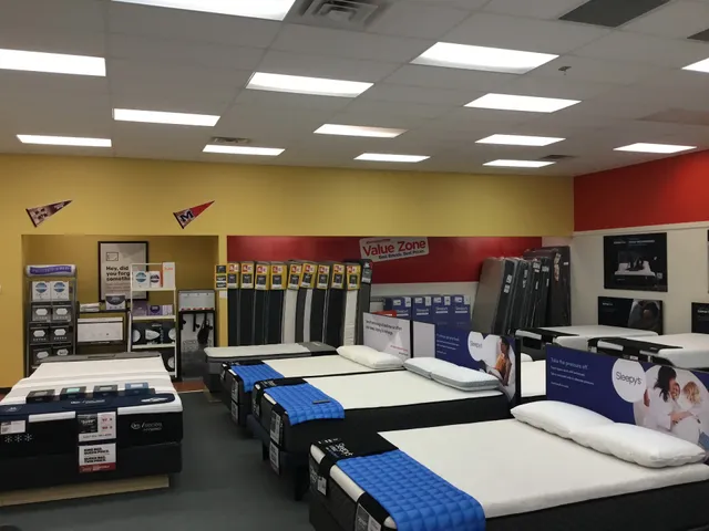 Mattress Firm Tupelo