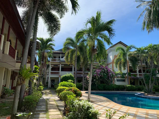 Rattana Guesthouse and Bungalow