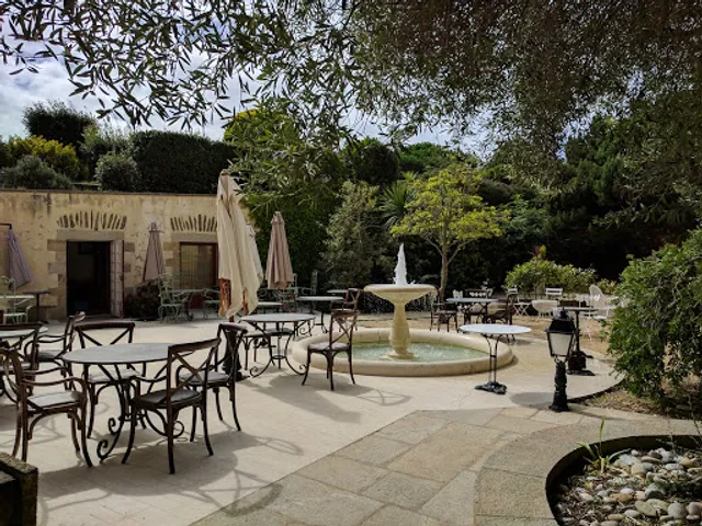 Restaurant L'Artimon