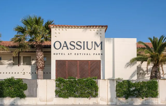 Oassium Hotel - Adults Only