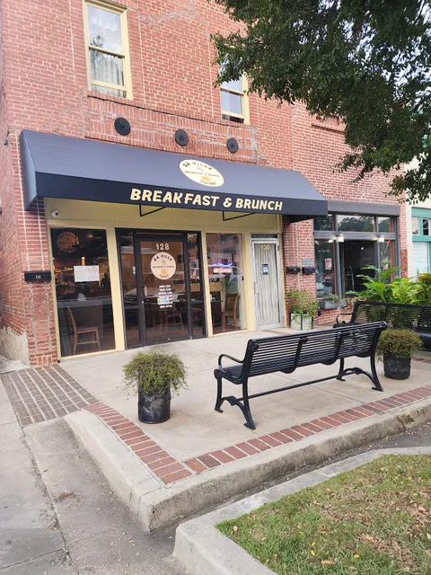 Da'Ville Breakfast and Brunch