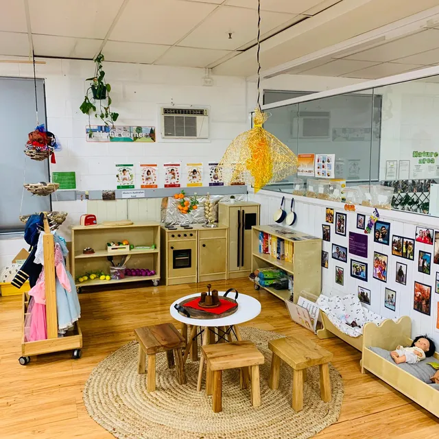 Parramatta Preparatory School Early Learning Centre