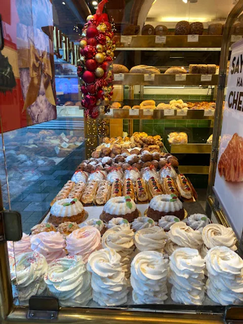 Broodbakker Simon Meijssen