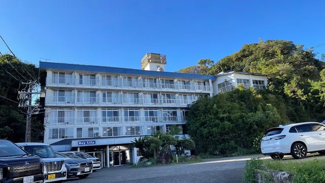 Bay Lilly Hotel White Lily Resort