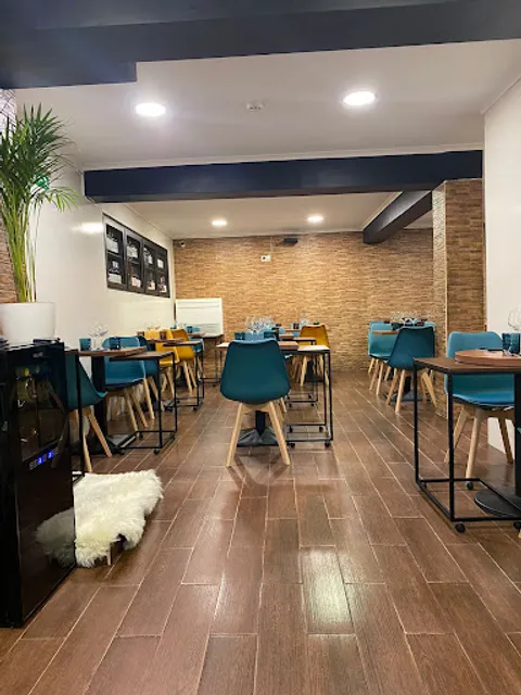 L'instinct Restaurante