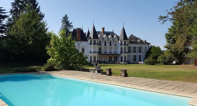 Château de la Motte