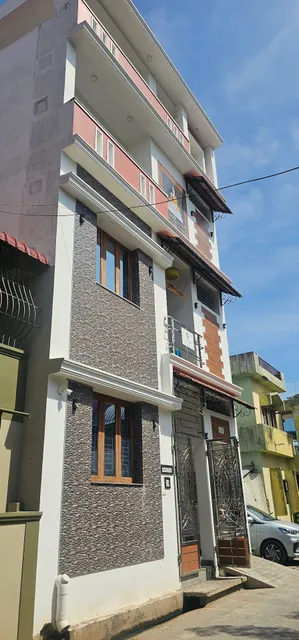 VSG Villa (Ghandhi Traders)