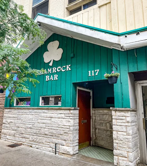 Shamrock Bar & Grille