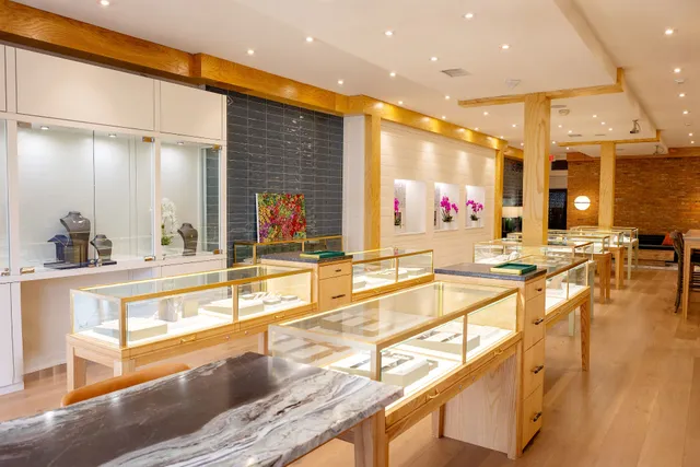 Browning & Sons Jewelers