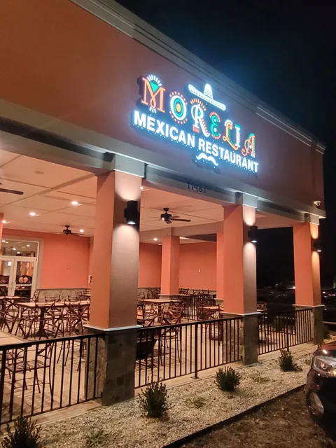 Morelia Mexican Restaurant - Surry