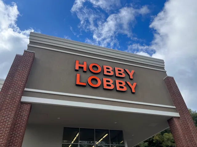 Hobby Lobby
