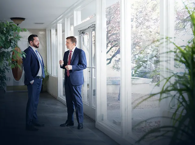 Buckingham & Vega Law Firm