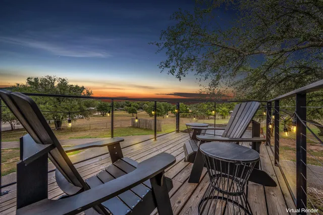 Bluebonnet Trail: Premium Vacation Rentals
