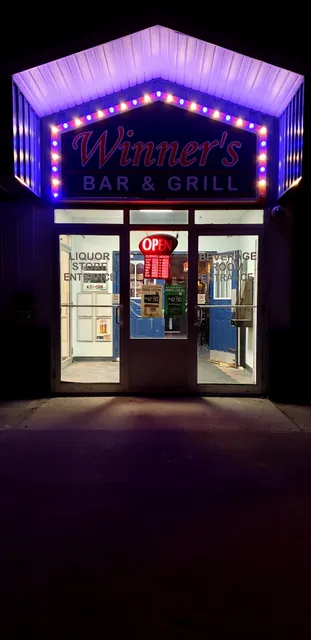 Westwinds Motor Hotel