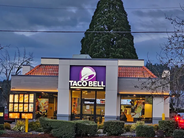Taco Bell