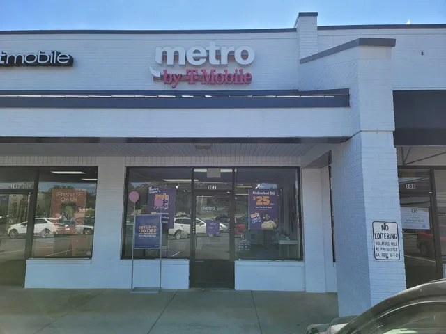 Metro by T-Mobile