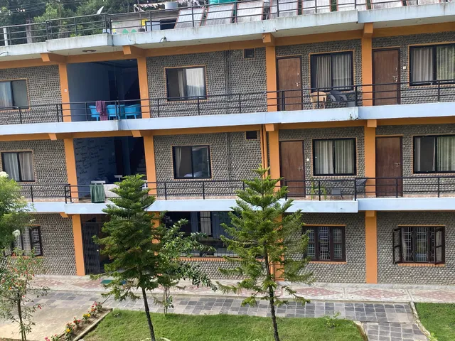 Hotel Royal Orbit Resort