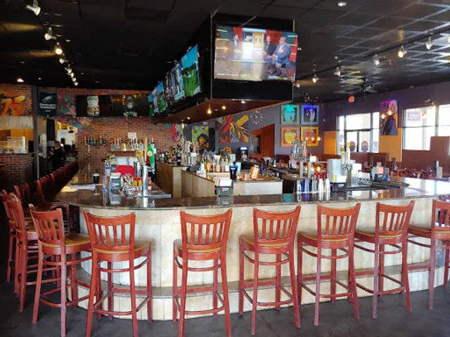 South Street City Oven Bar and Grill