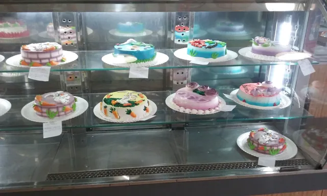 Padaria Mais Ki Pão