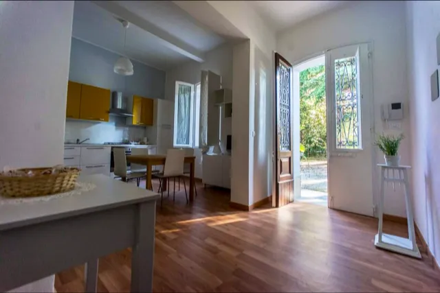 Villa Viola Forlì CIR 040012 AT 00018 CIN IT040012C2GO4JIKRQ