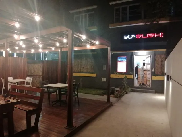 KaSushi - Sushi-Bar & Restaurante | Beira