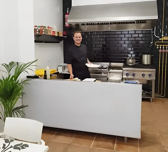 Aguaviva Playa Chica