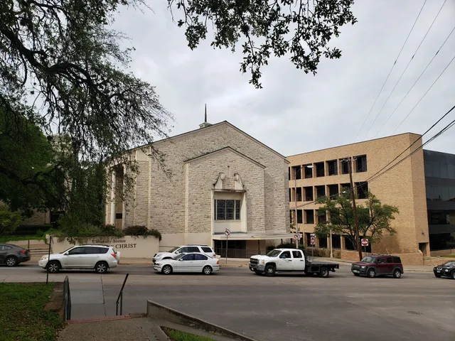 University Ave Church of Christ