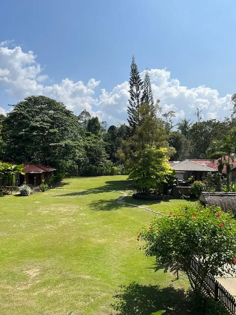 Intan Payung - A Hidden Gem In Janda Baik