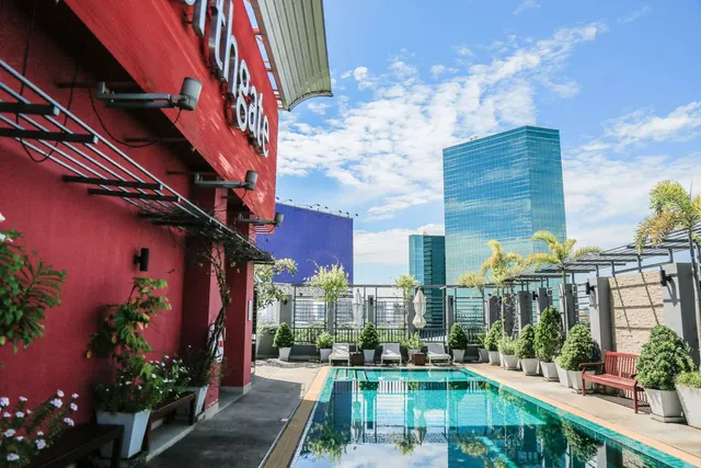 Northgate Ratchayothin