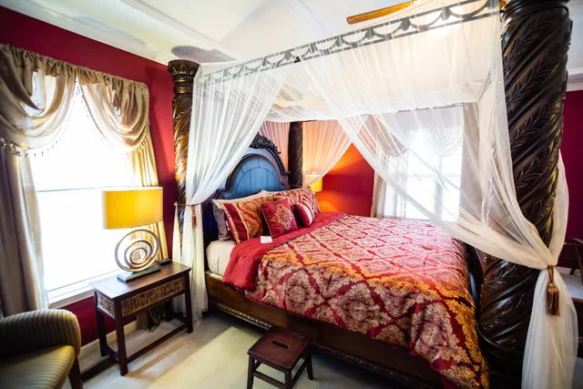 Stockbridge Lakes Bed & Breakfast