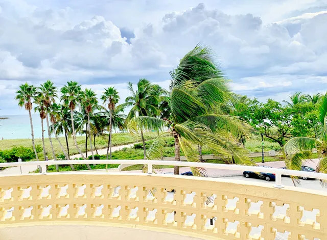 The Broadmore Miami Beach