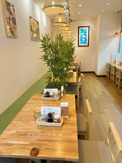 Viet Origin Betoya Hongo store